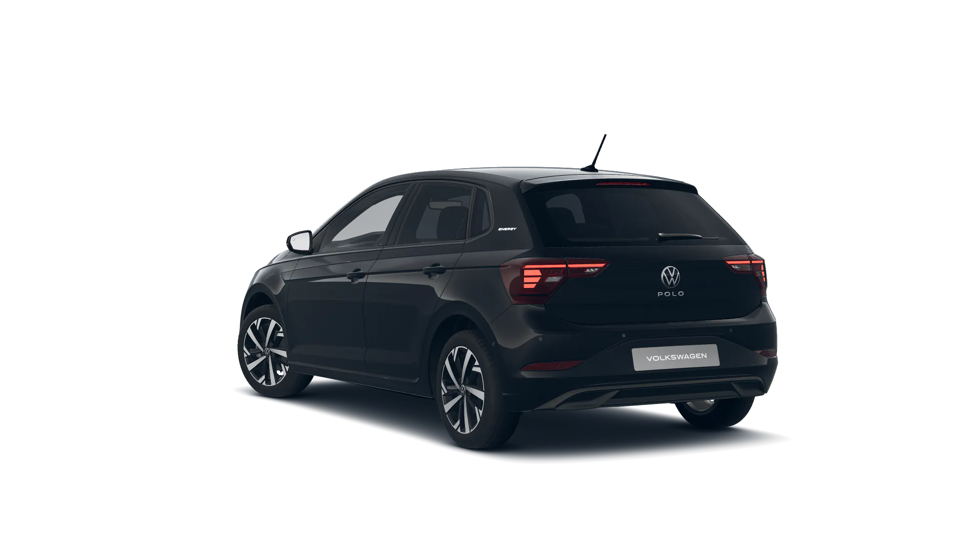 Volkswagen Polo ENERGY