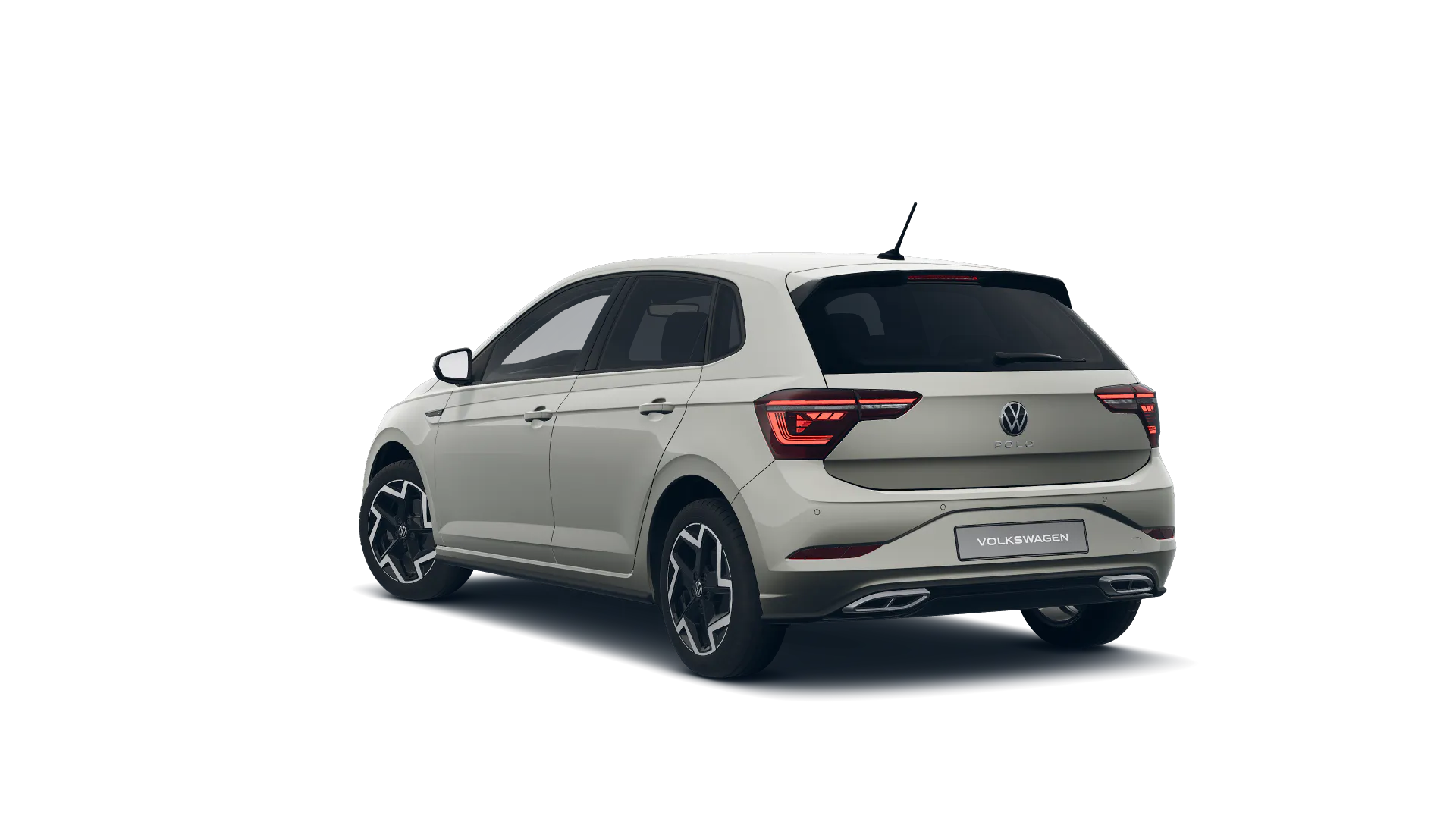 Volkswagen Polo R-Line