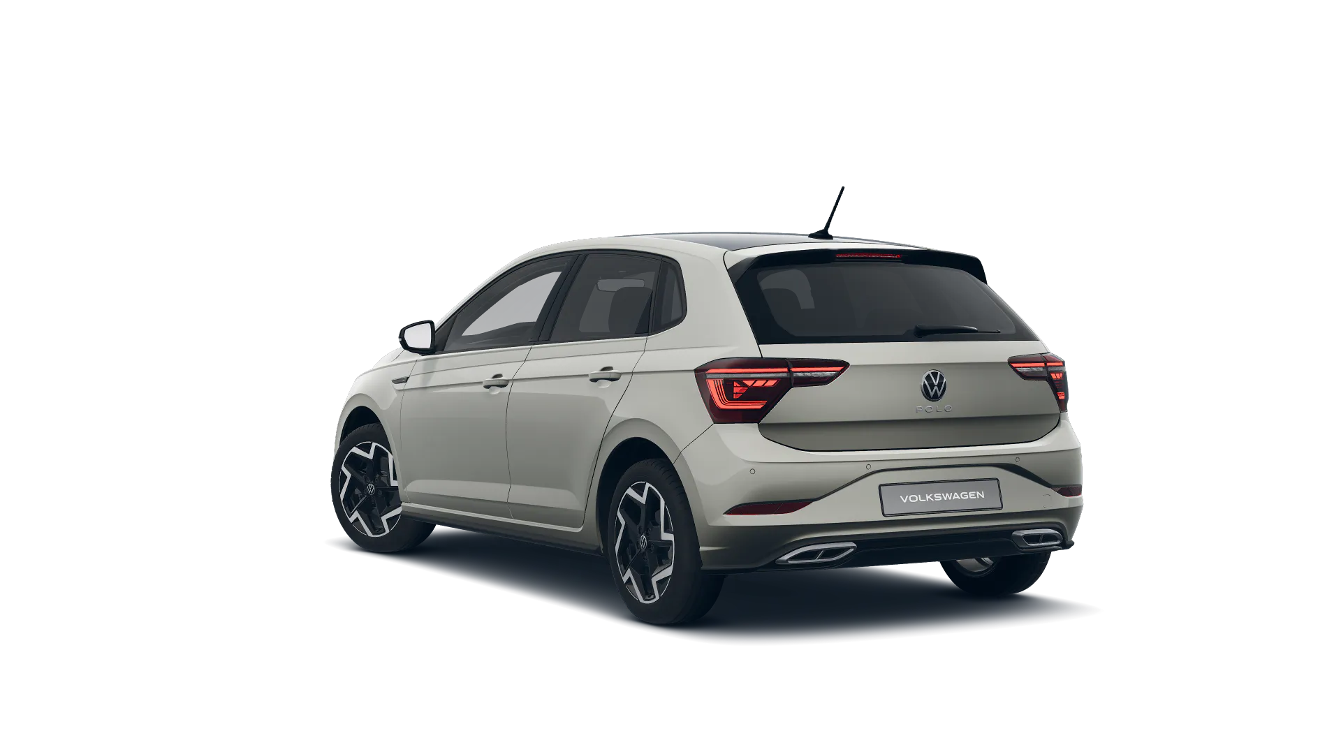 Volkswagen Polo R-Line