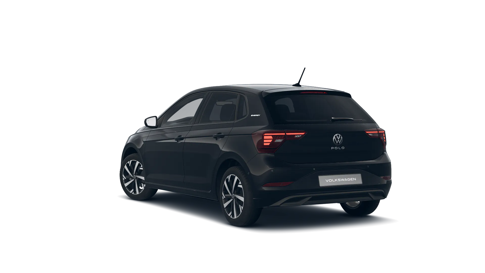 Volkswagen Polo ENERGY