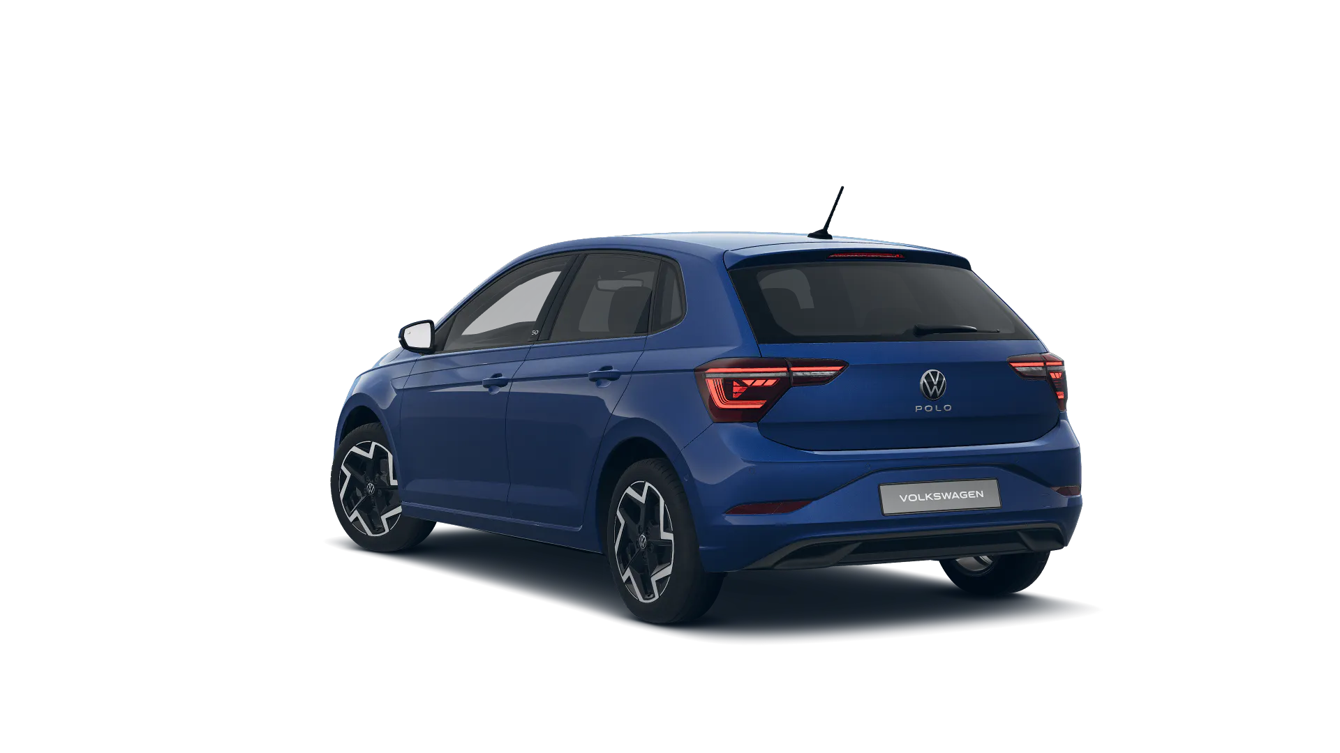 Volkswagen Polo Style