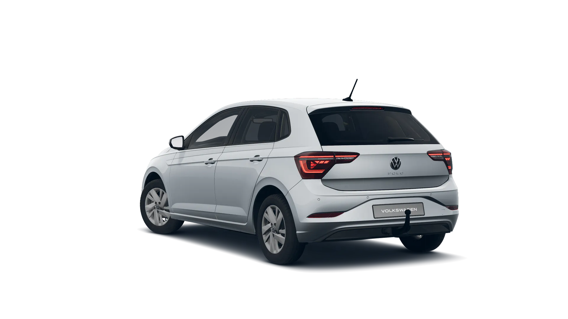 Volkswagen Polo Style