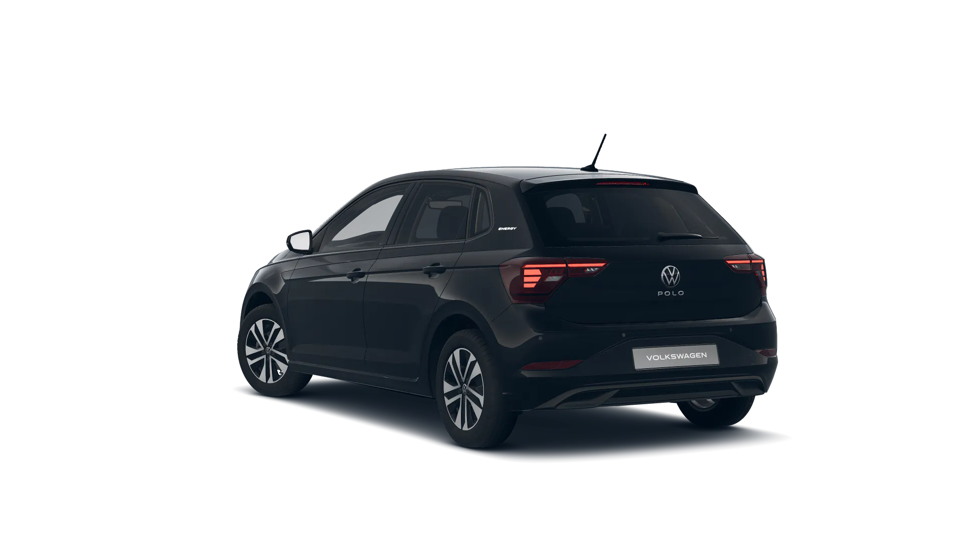 Volkswagen Polo ENERGY