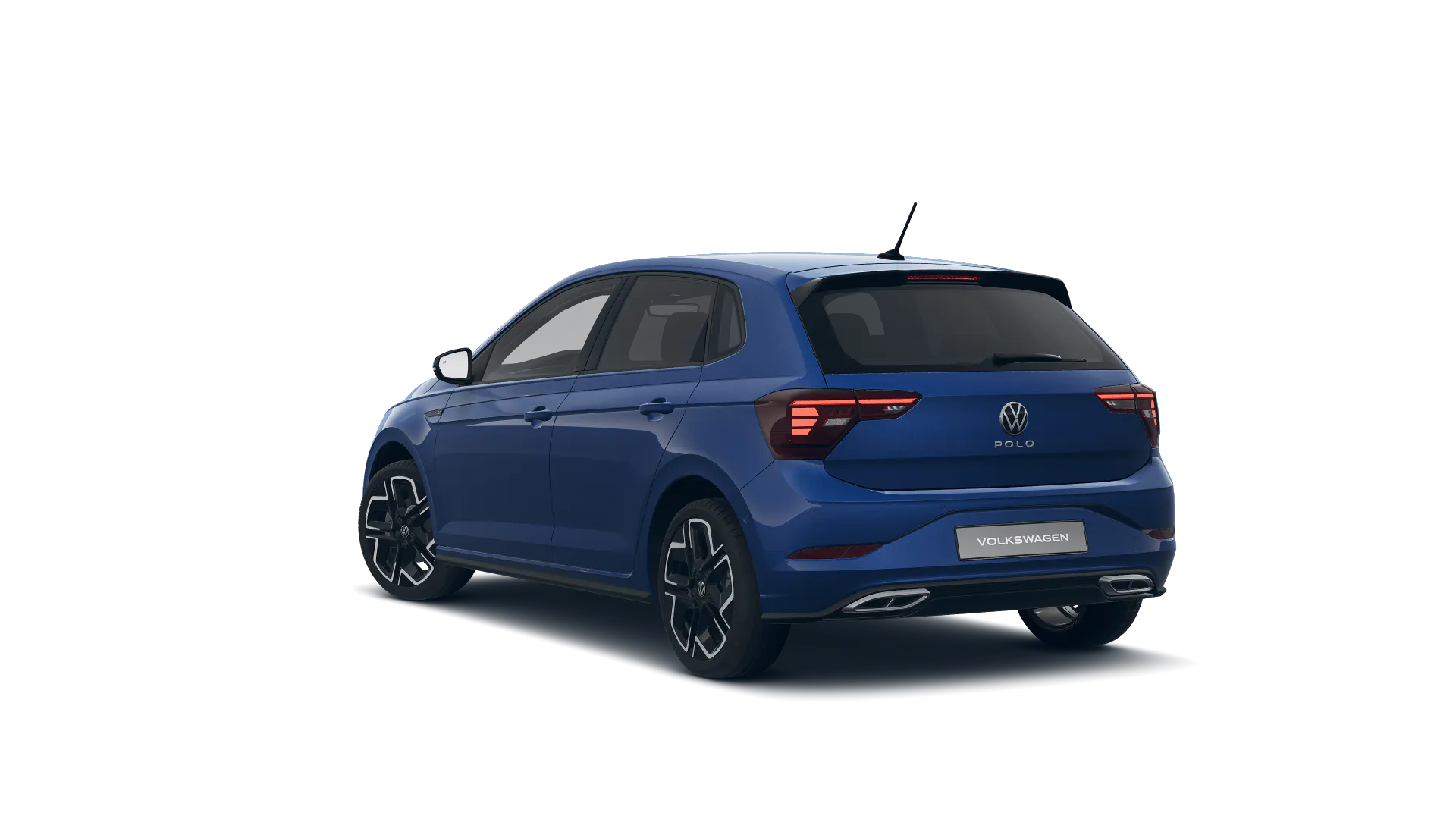 Volkswagen Polo R-Line