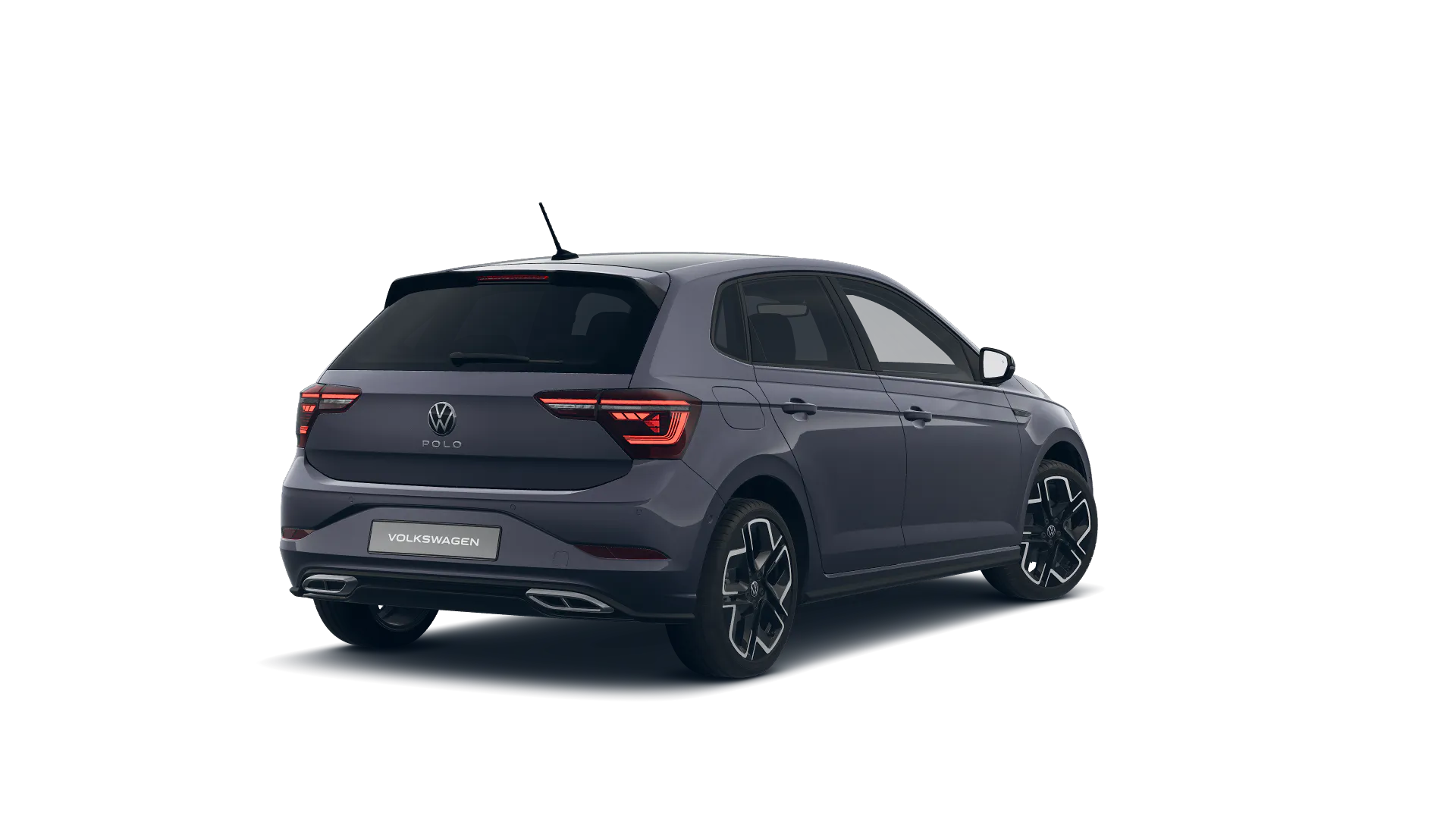 Volkswagen Polo R-Line
