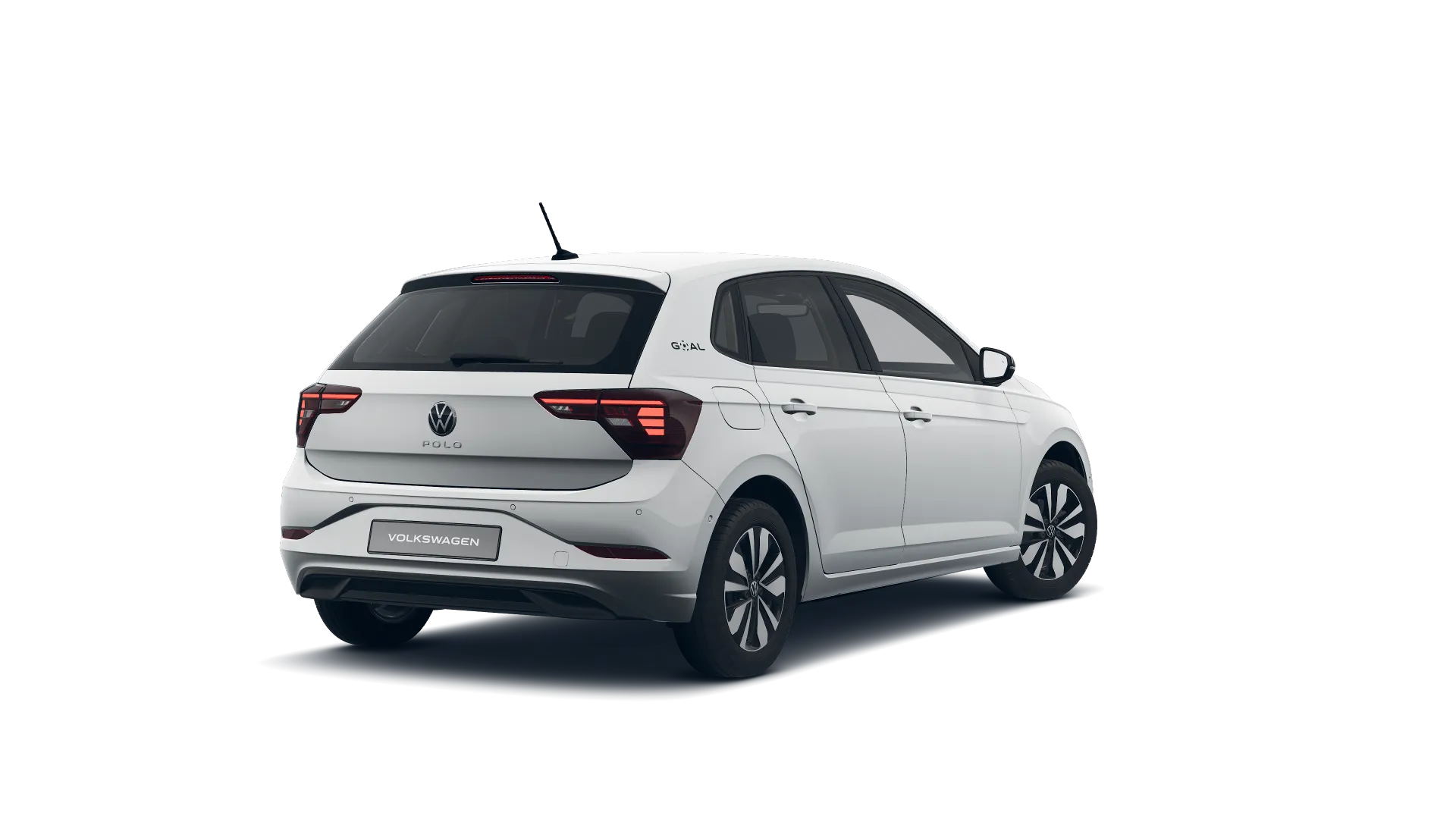 Volkswagen Polo Goal