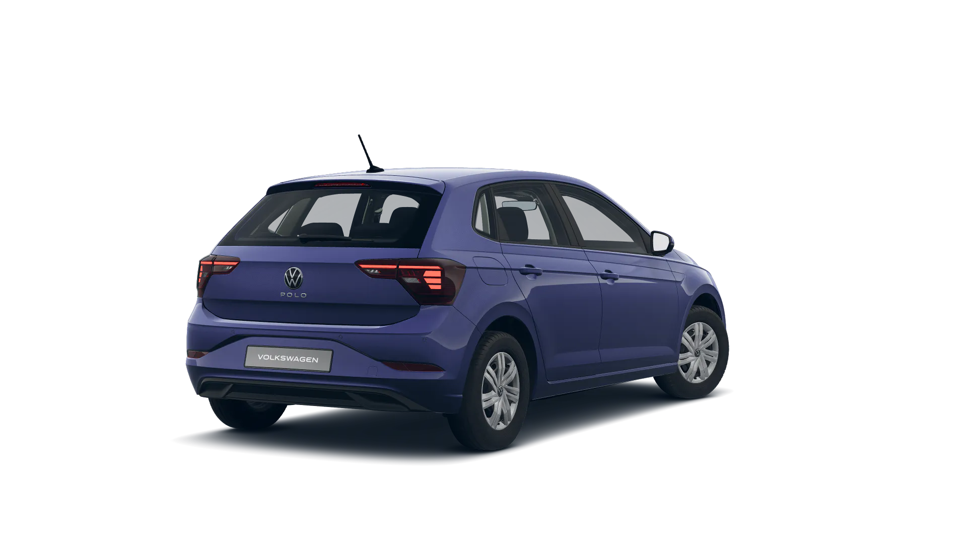 Volkswagen Polo Basis-Modell
