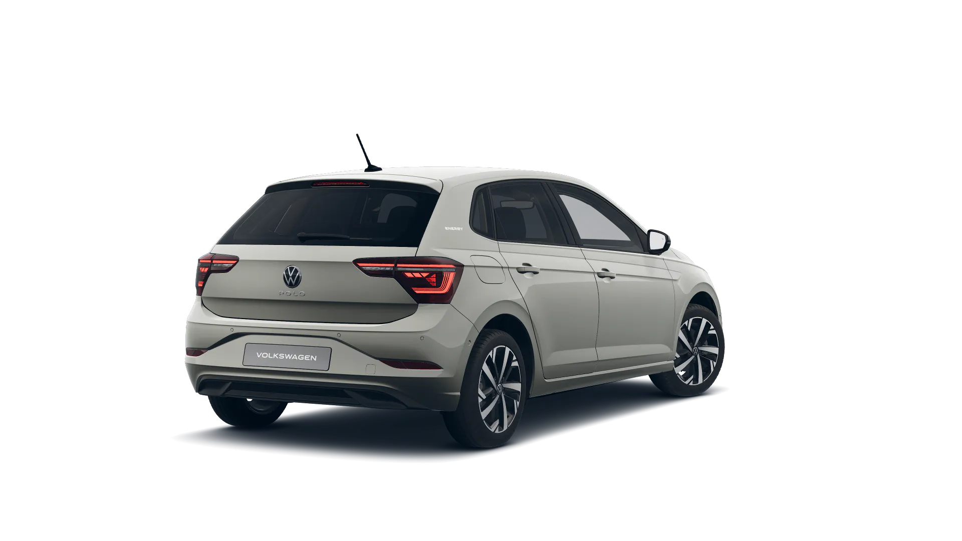 Volkswagen Polo ENERGY