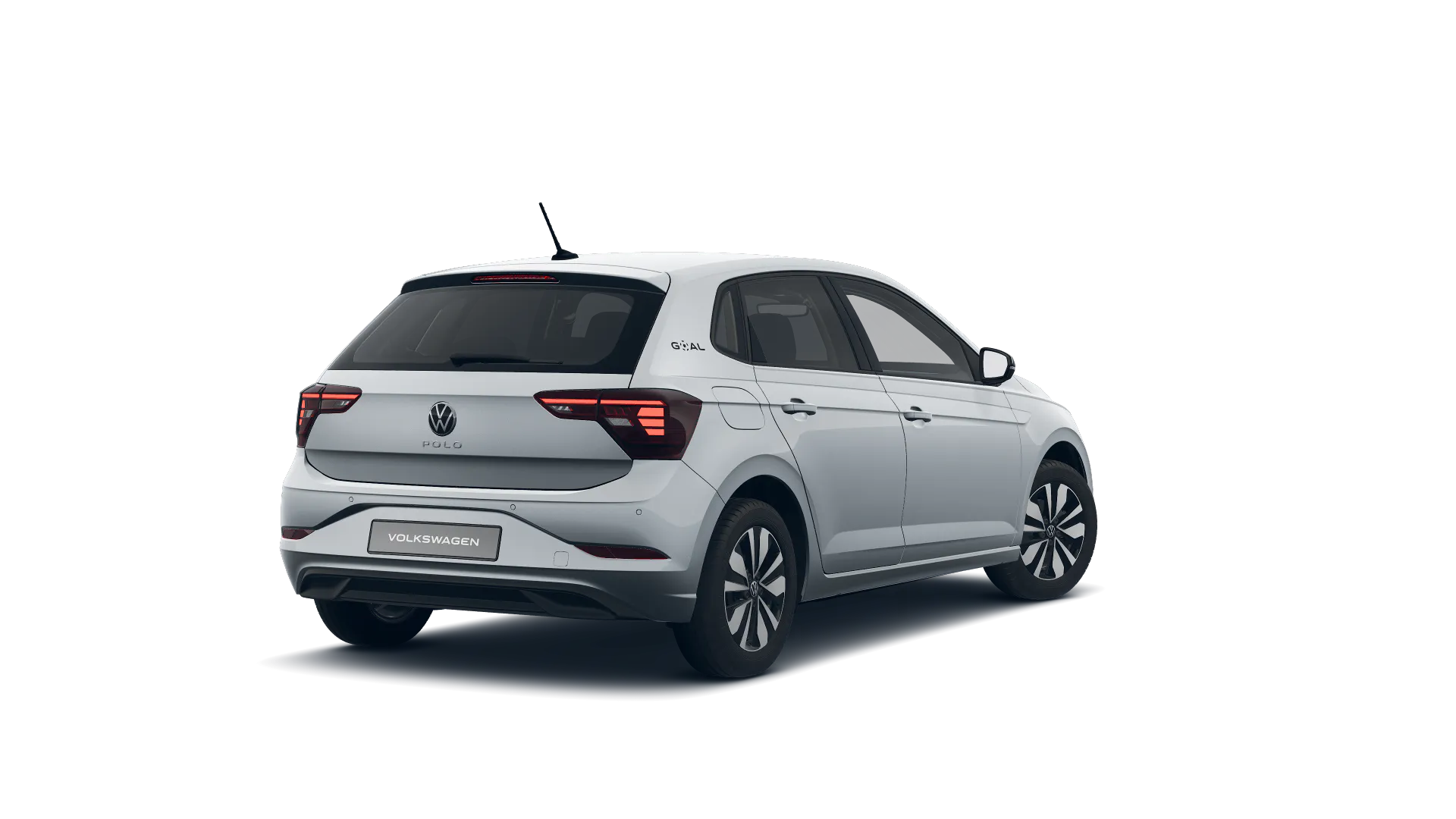 Volkswagen Polo Goal