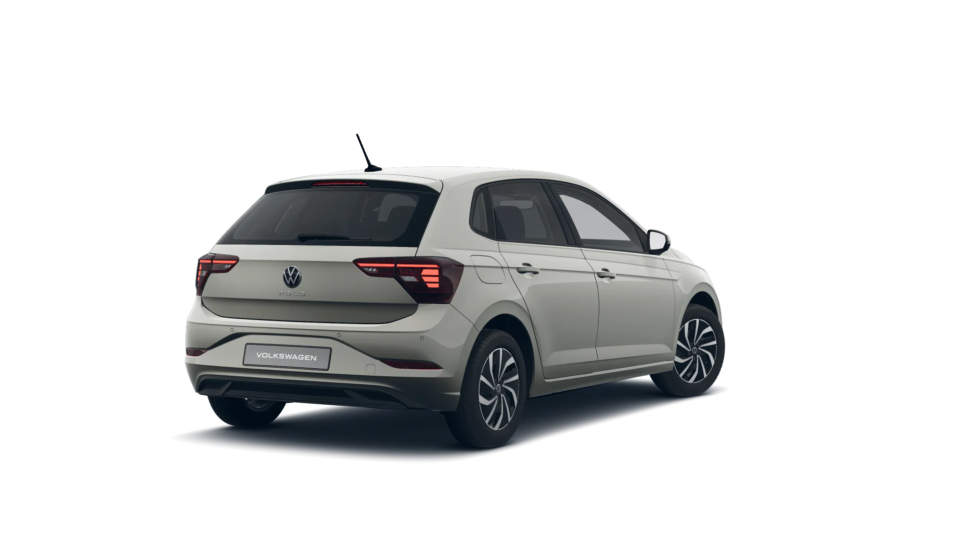 Volkswagen Polo Life