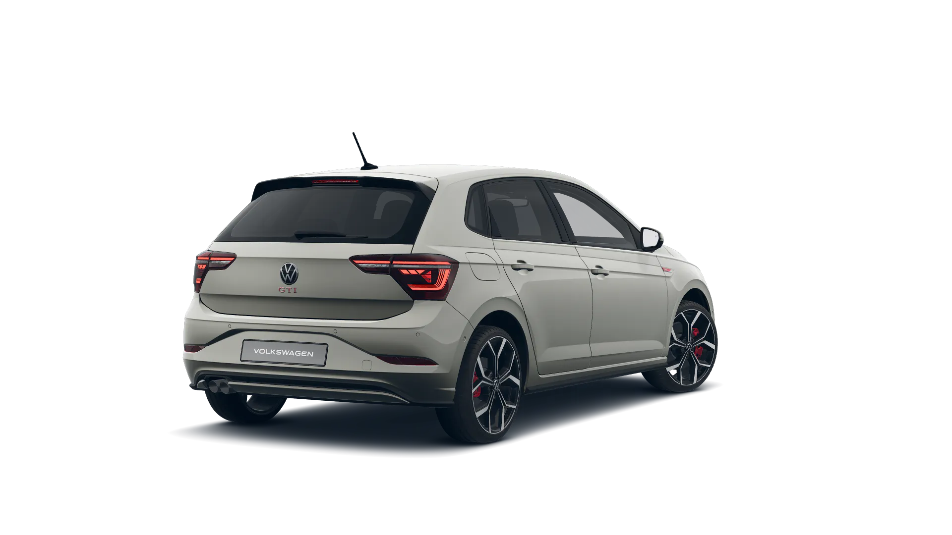 Volkswagen Polo GTI