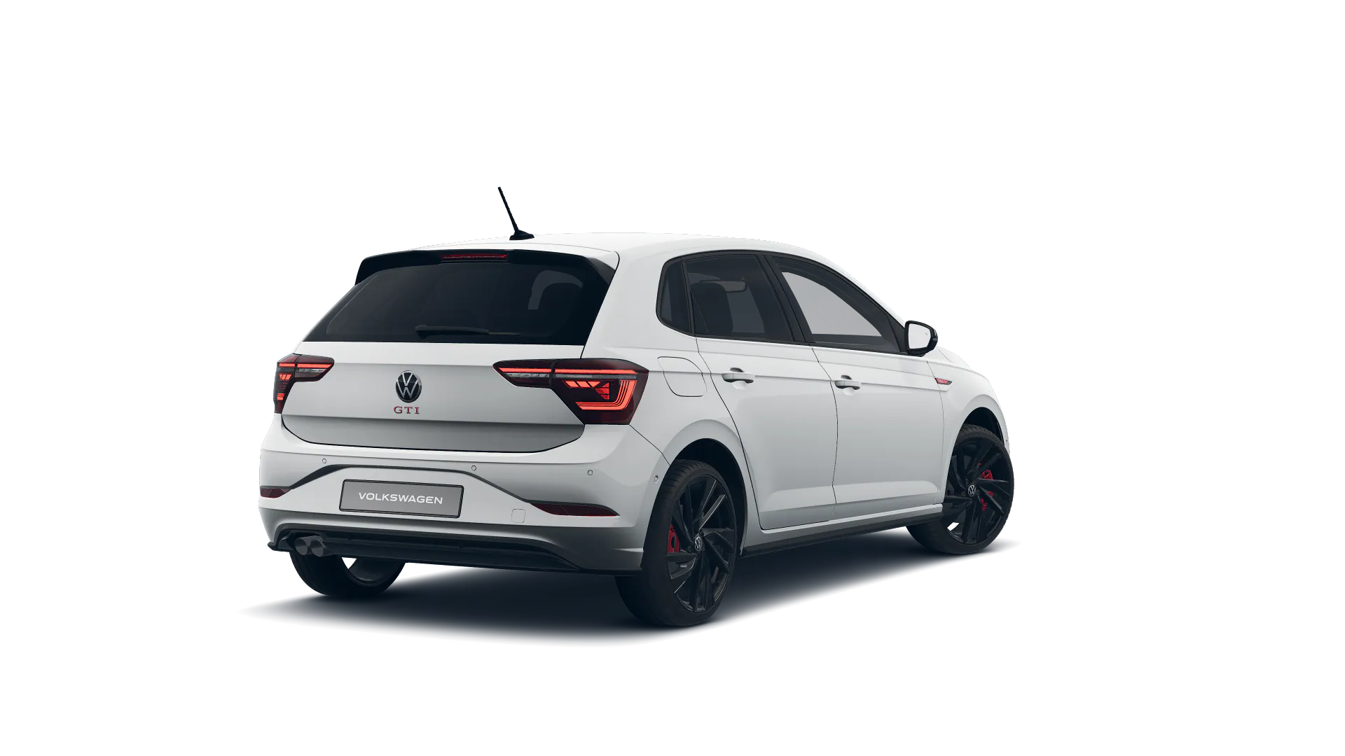 Volkswagen Polo GTI