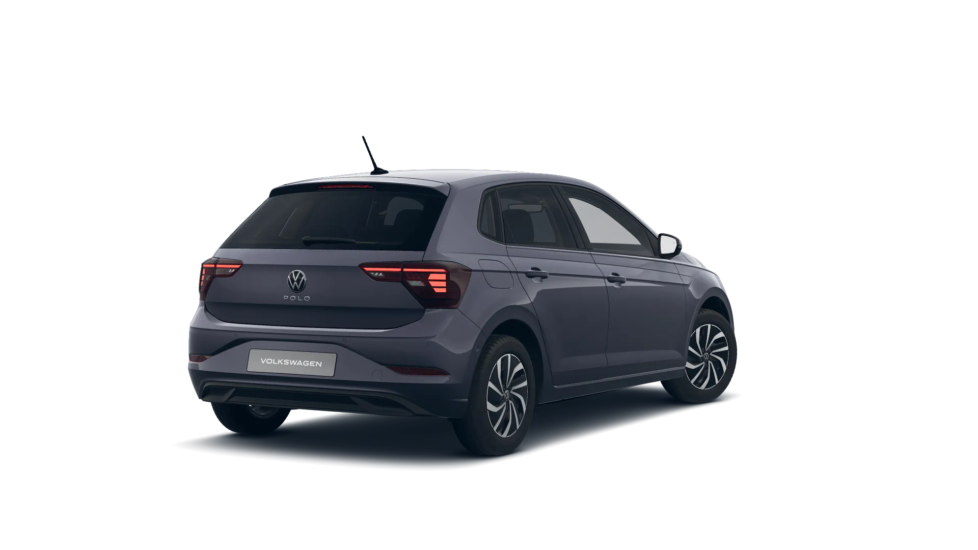 Volkswagen Polo Life