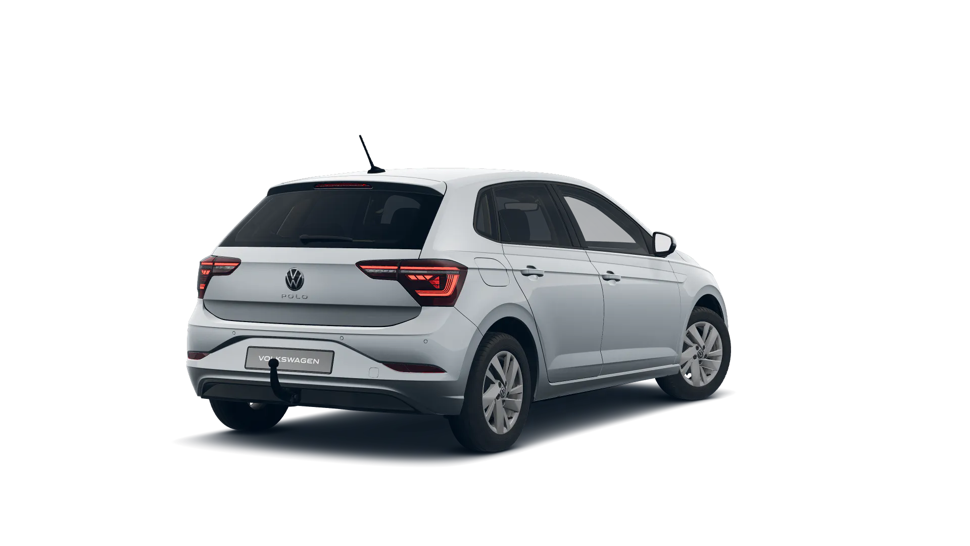 Volkswagen Polo Style