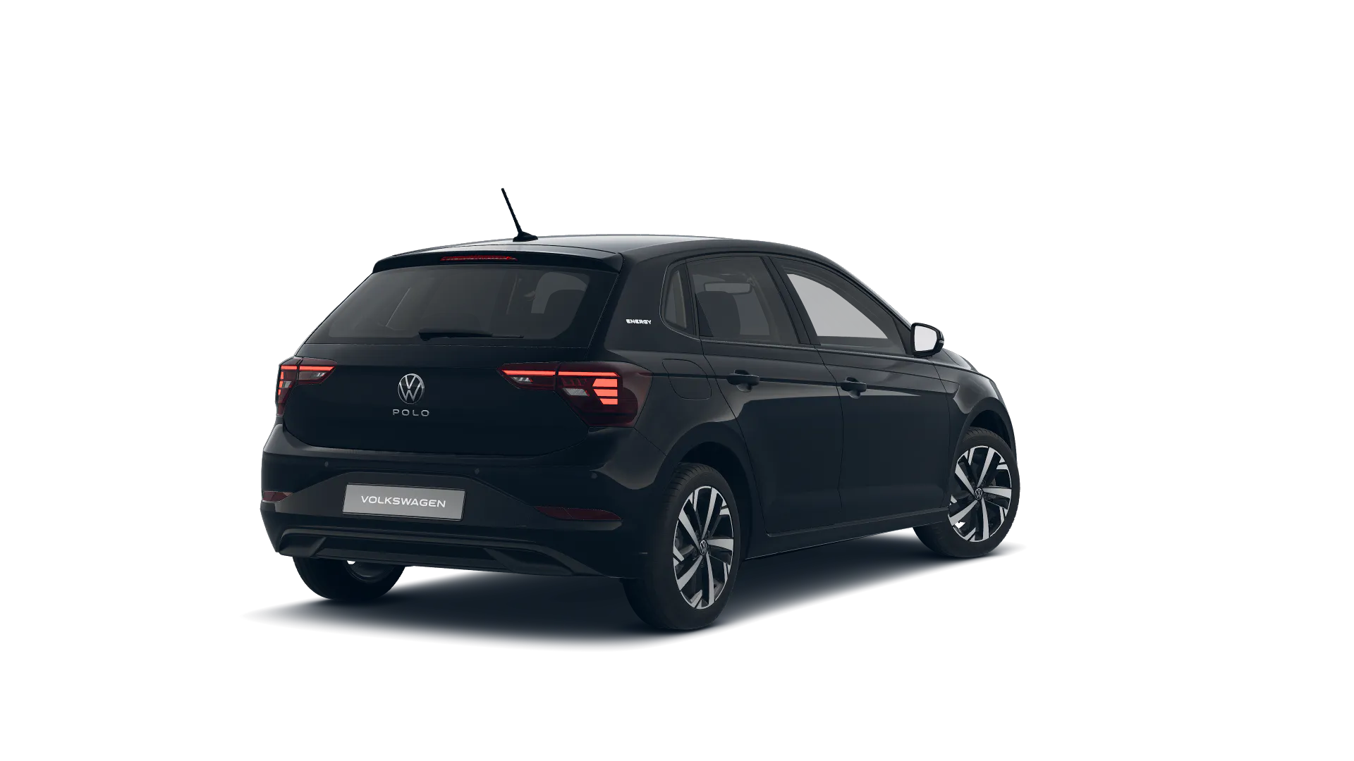 Volkswagen Polo ENERGY