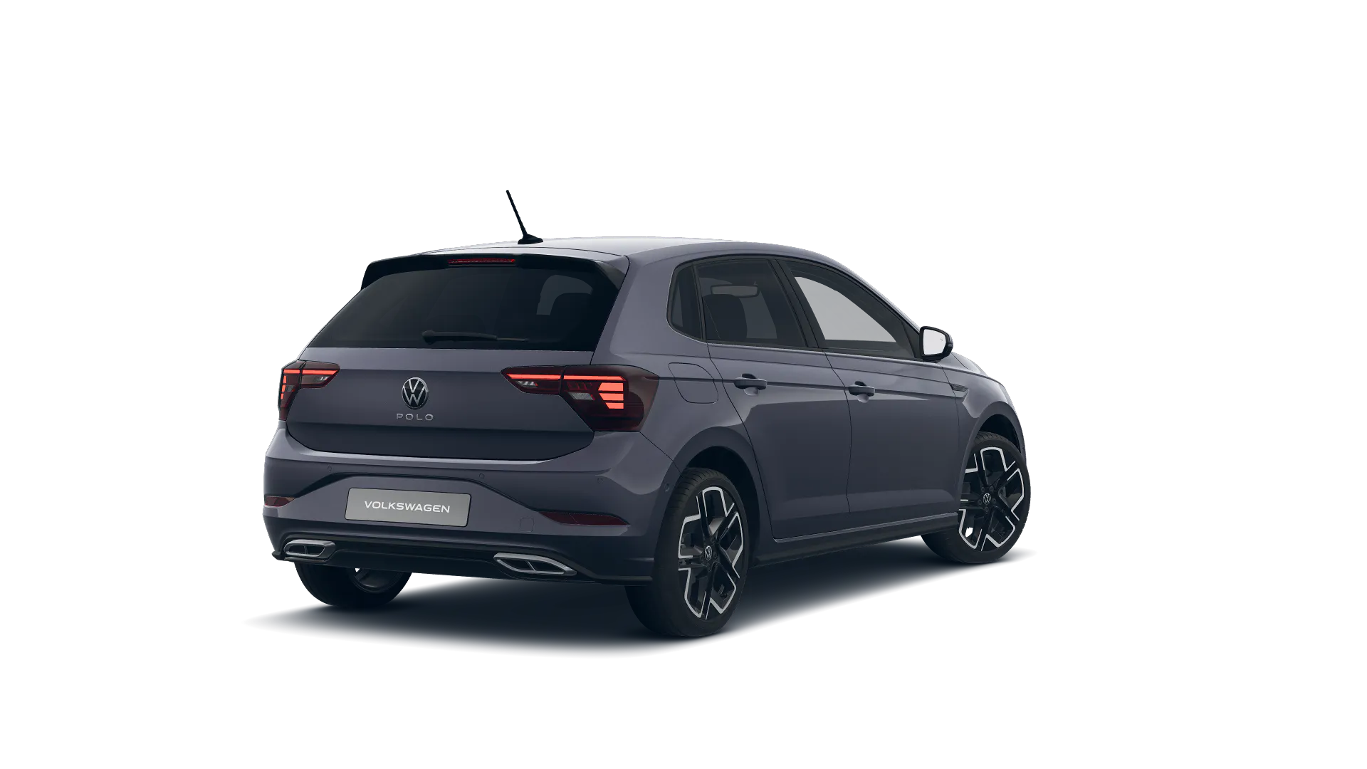 Volkswagen Polo R-Line