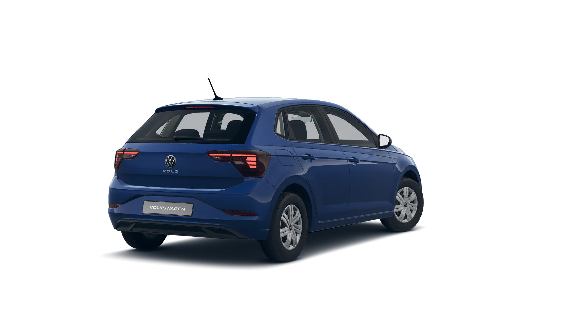 Volkswagen Polo Basis-Modell