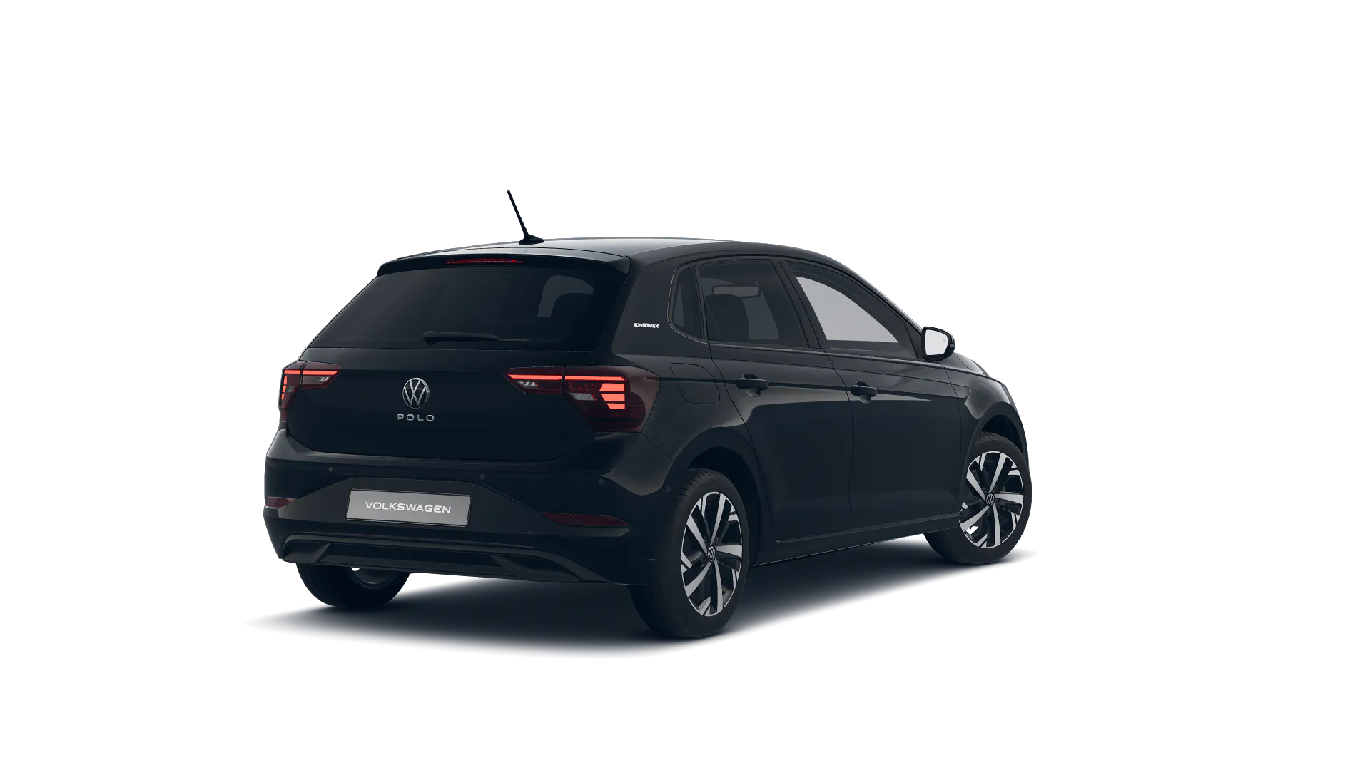 Volkswagen Polo ENERGY