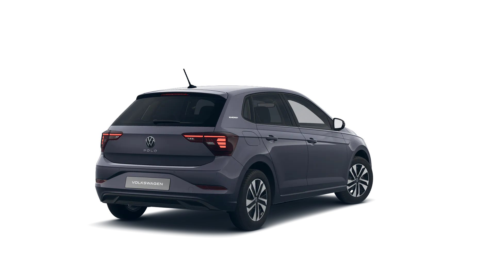 Volkswagen Polo ENERGY