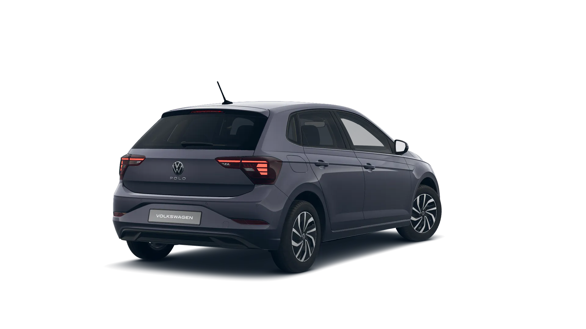 Volkswagen Polo Life
