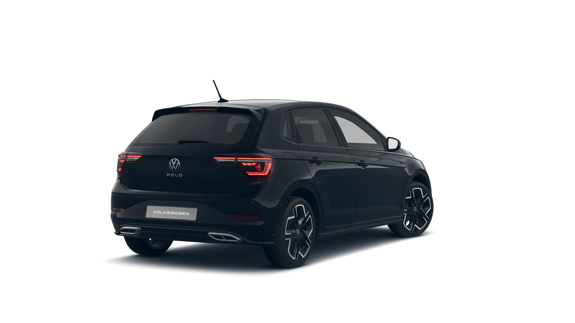 Volkswagen Polo R-Line