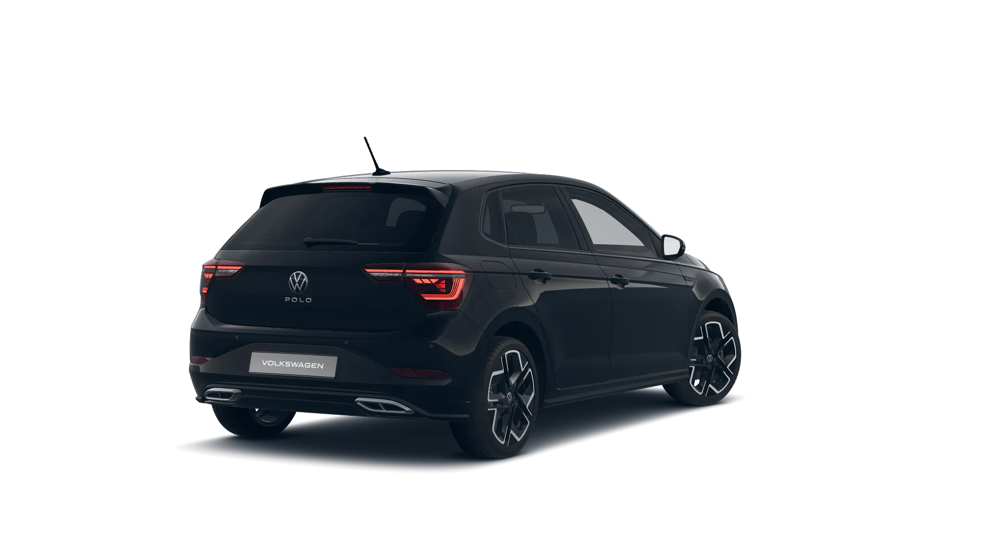 Volkswagen Polo R-Line