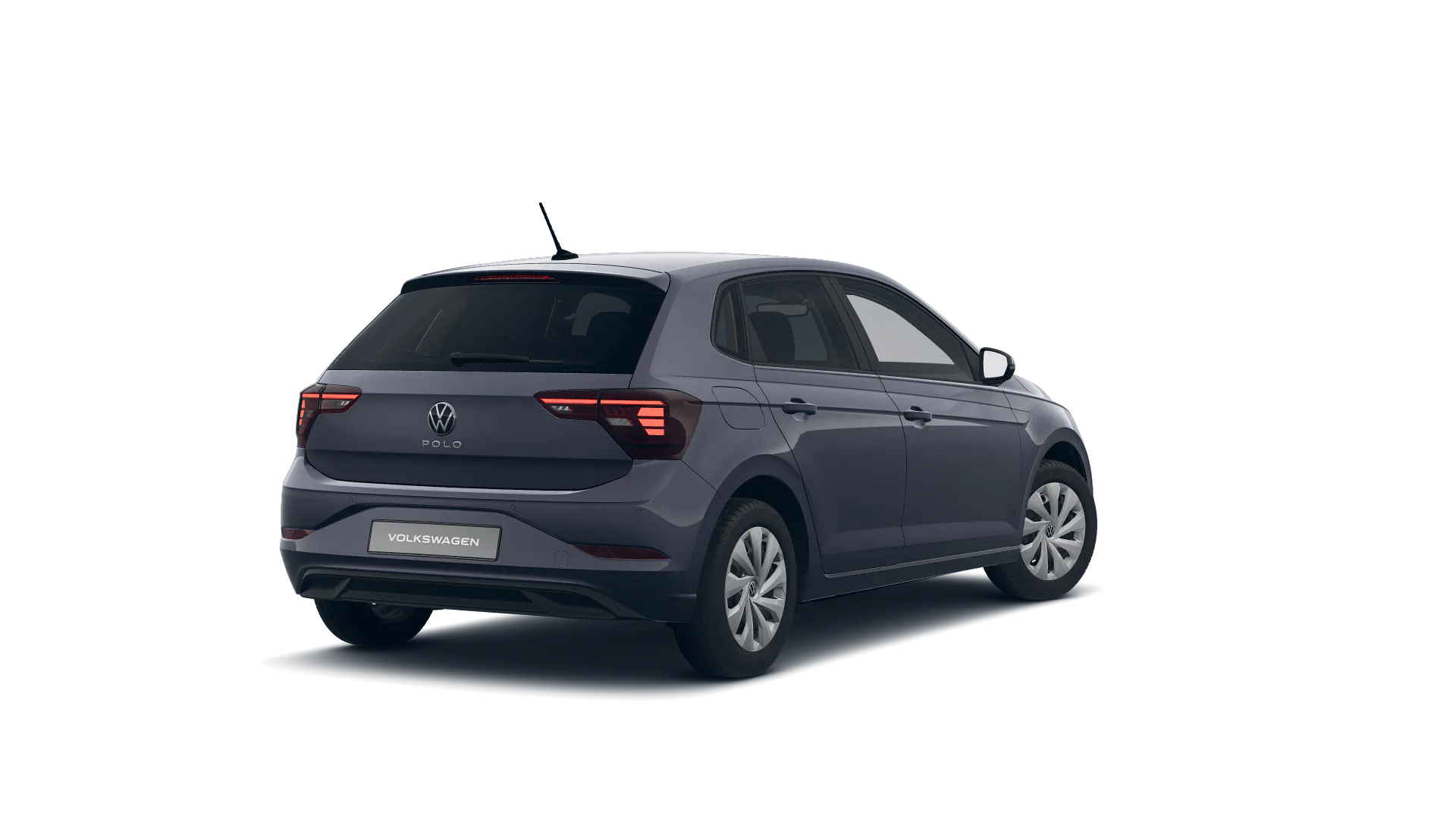 Volkswagen Polo Basis-Modell