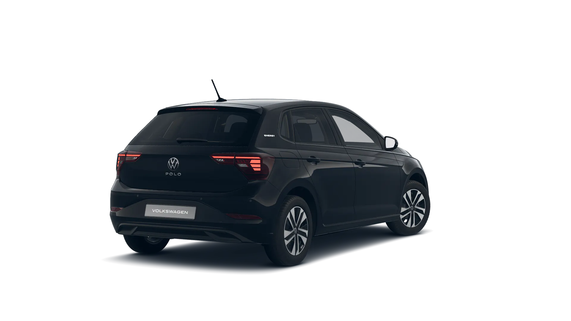 Volkswagen Polo ENERGY