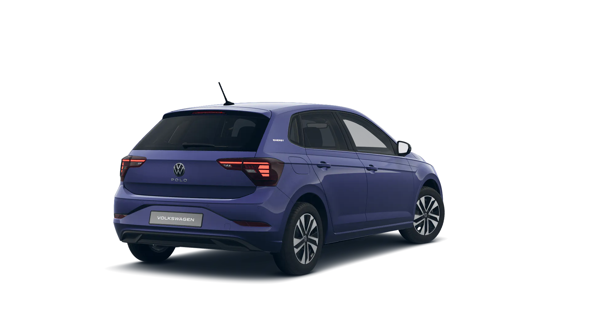 Volkswagen Polo ENERGY