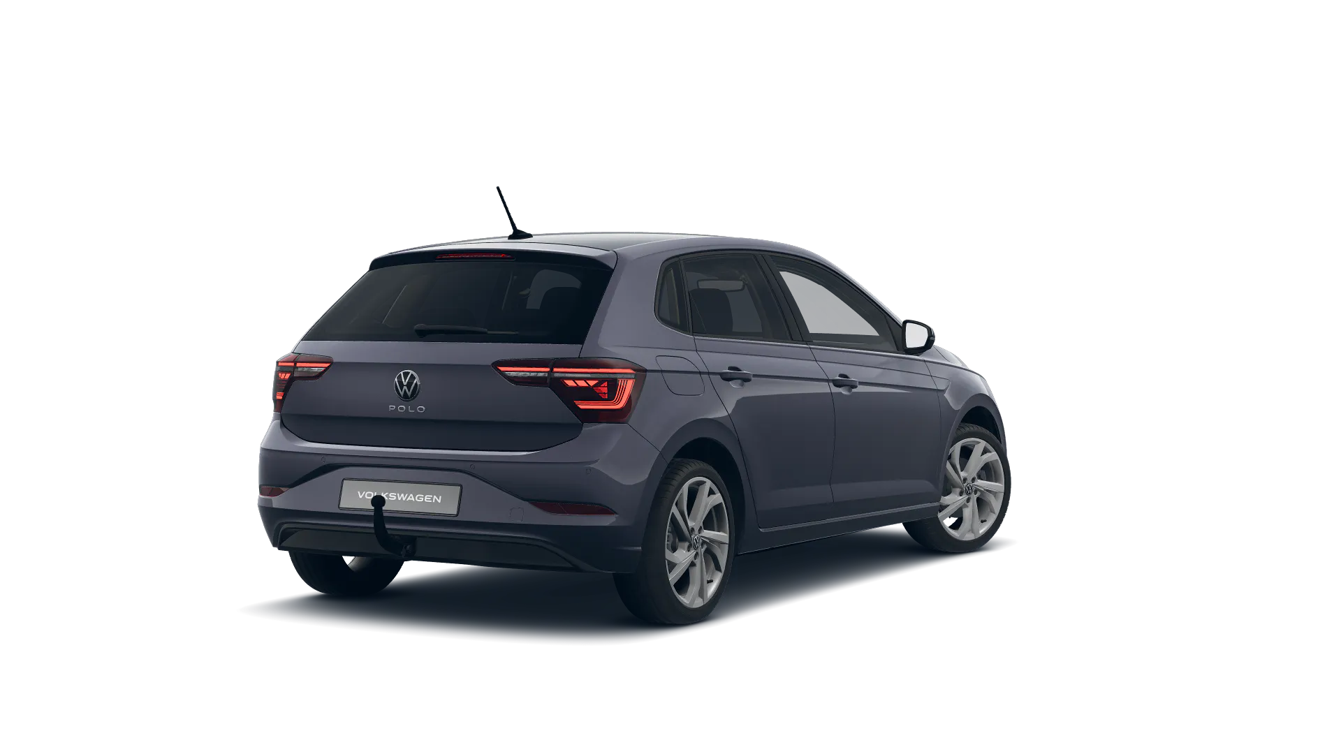 Volkswagen Polo Style