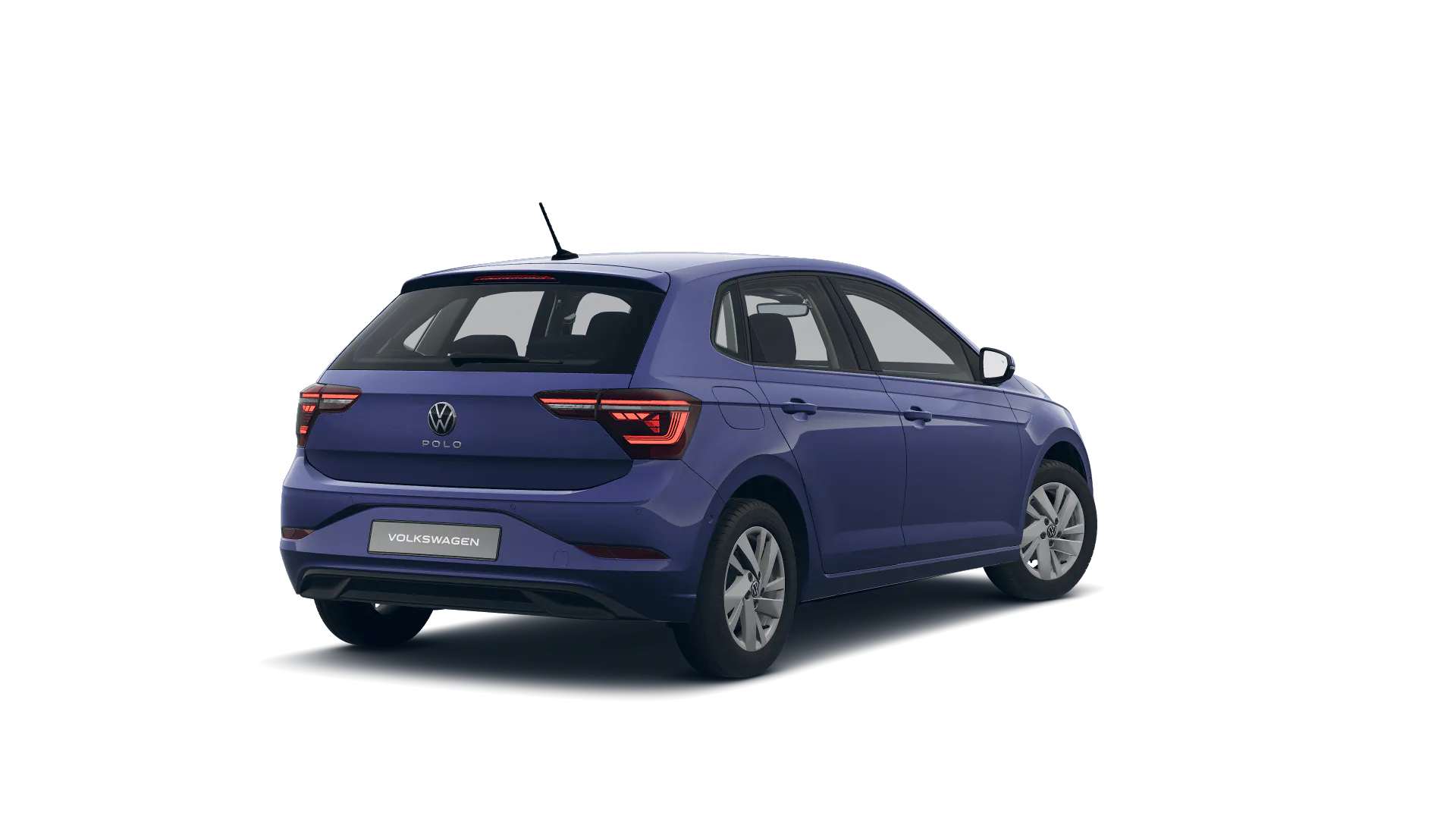 Volkswagen Polo Style