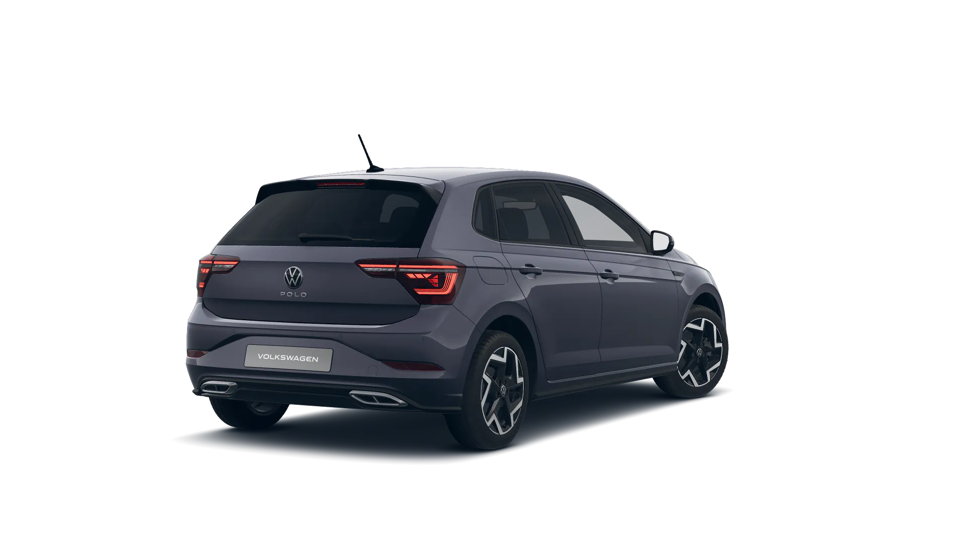Volkswagen Polo R-Line