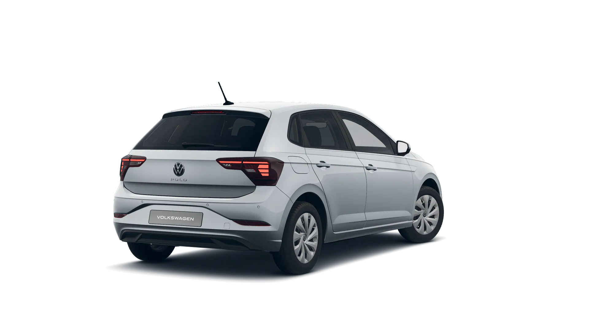 Volkswagen Polo Basis-Modell