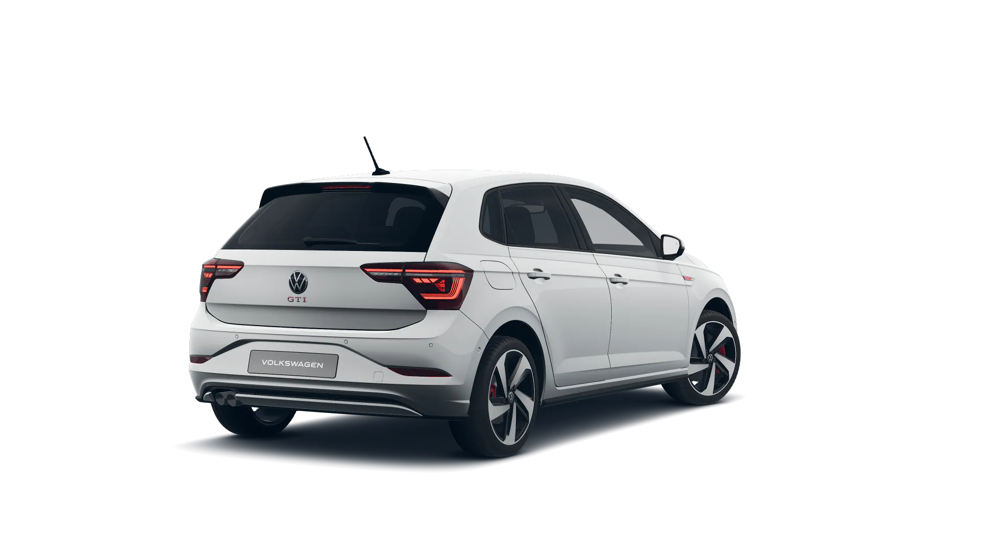Volkswagen Polo GTI