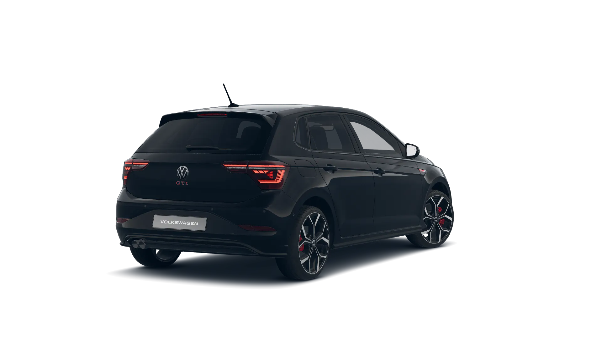 Volkswagen Polo GTI