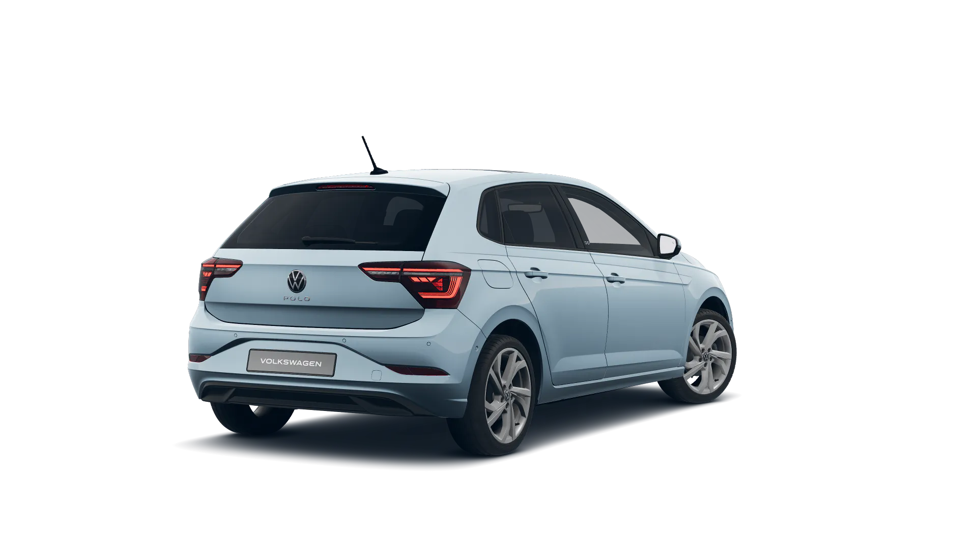 Volkswagen Polo Style