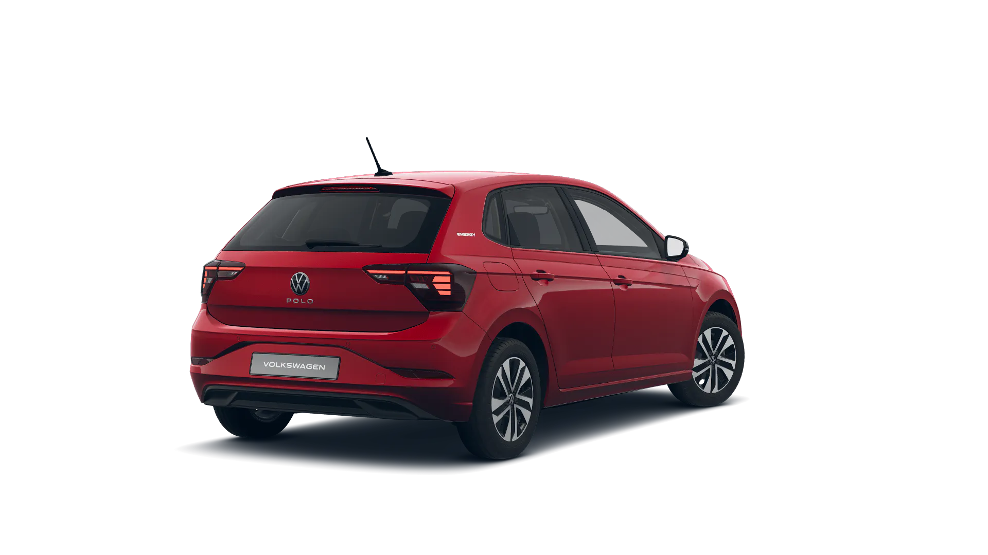 Volkswagen Polo ENERGY