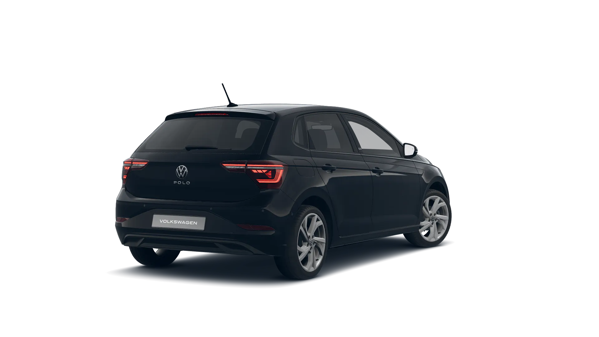 Volkswagen Polo Style