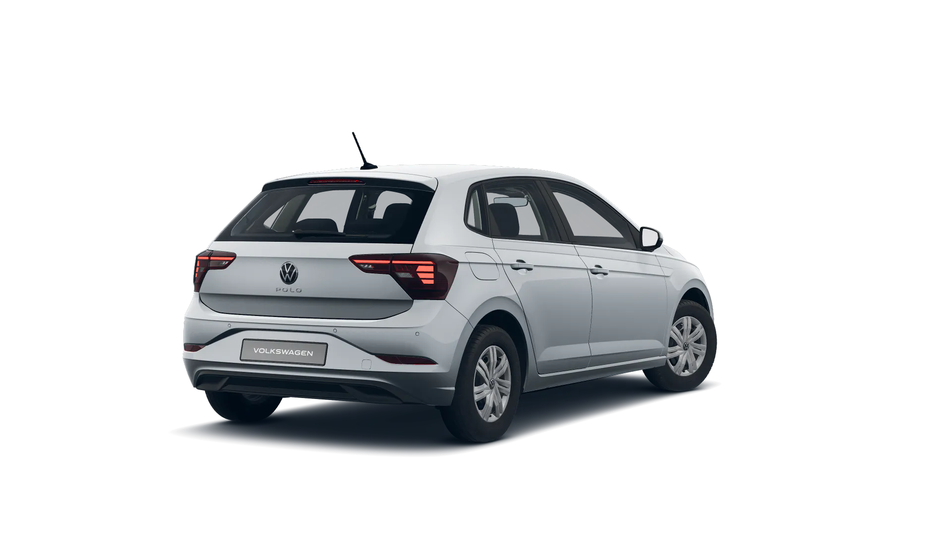 Volkswagen Polo Basis-Modell