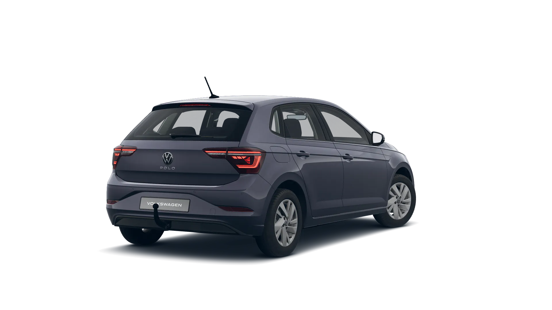 Volkswagen Polo Style