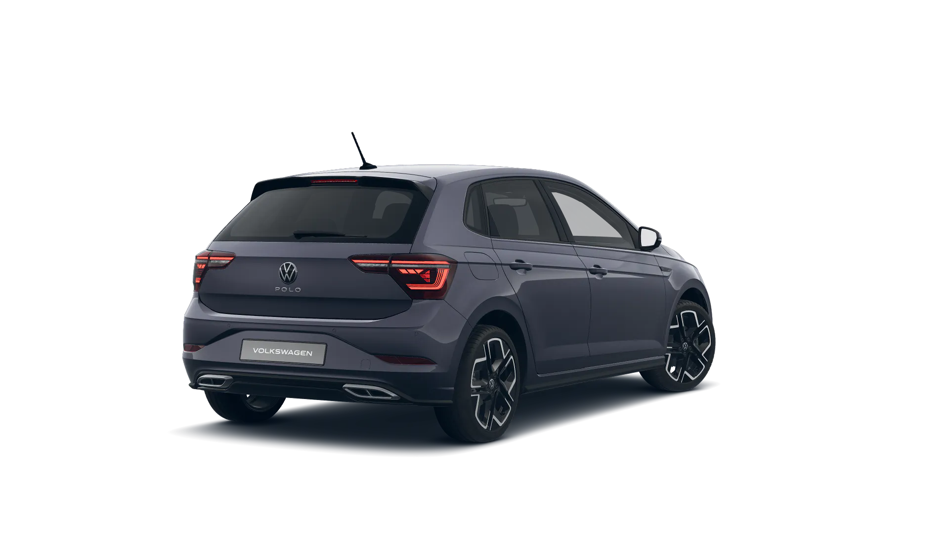 Volkswagen Polo R-Line