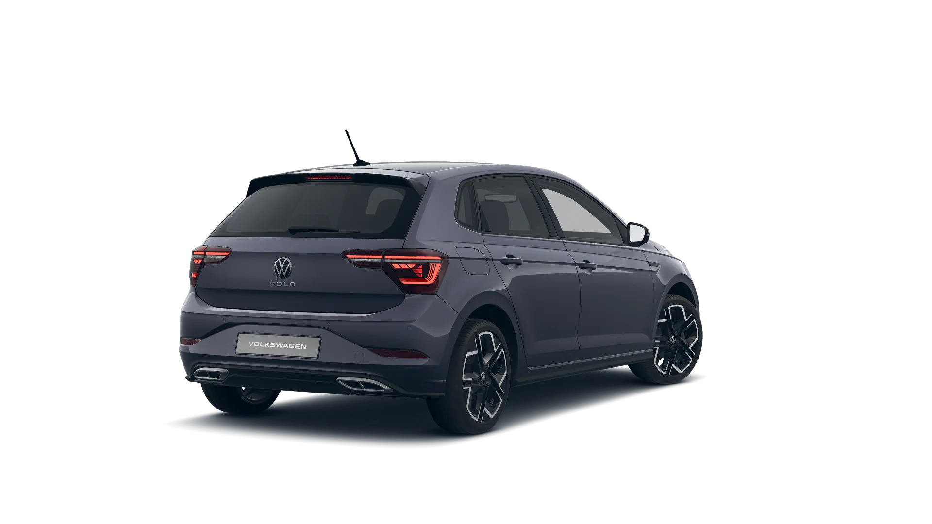 Volkswagen Polo R-Line