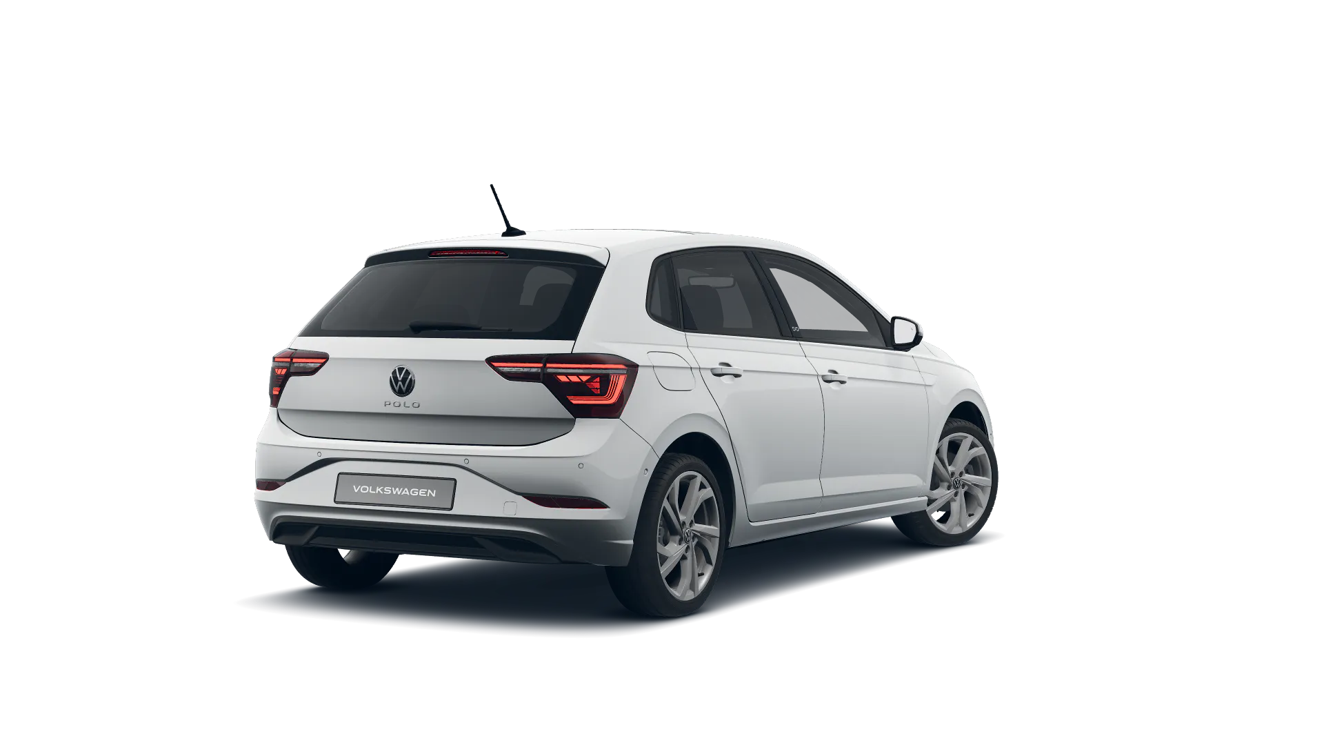 Volkswagen Polo Style