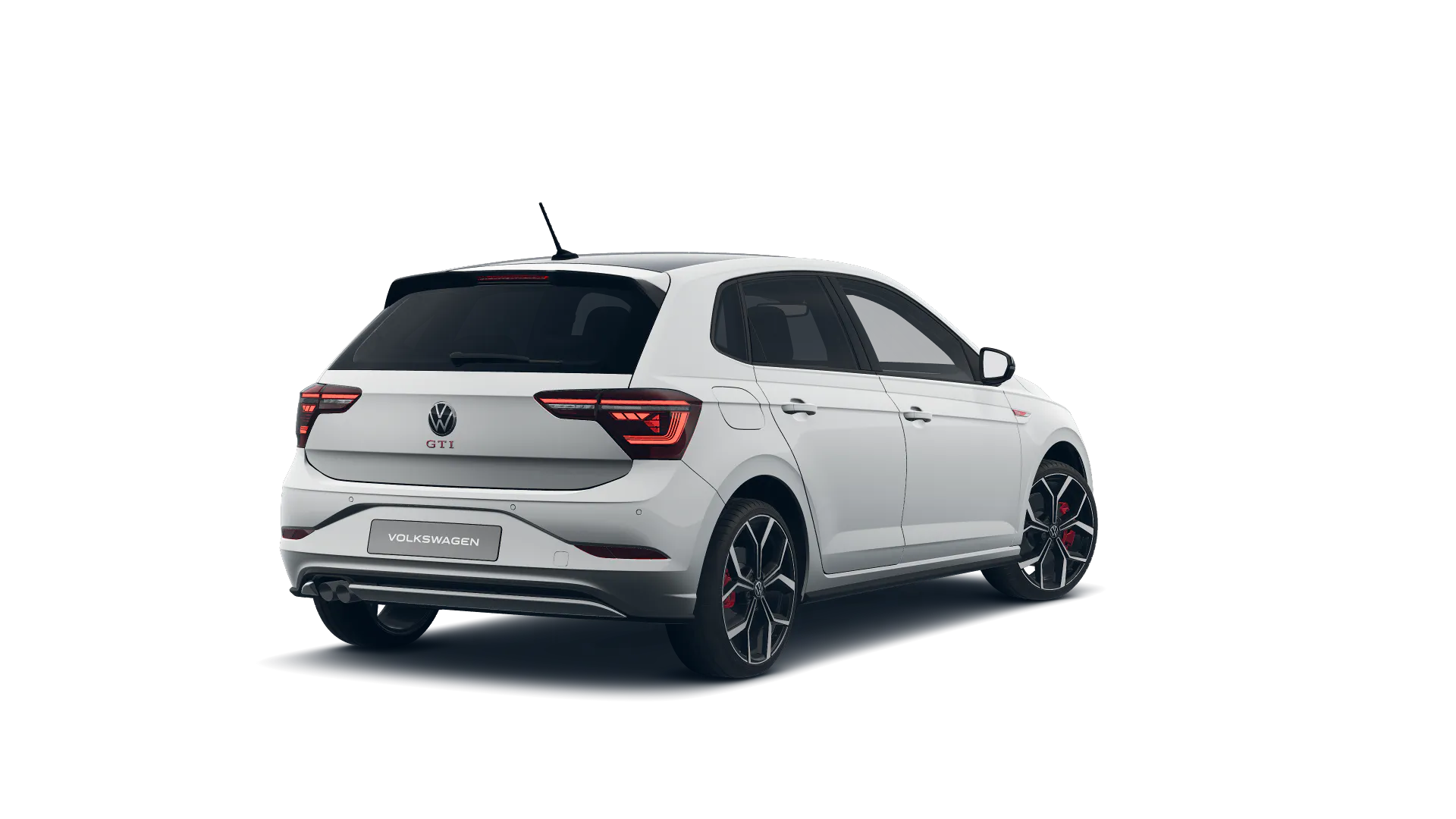 Volkswagen Polo GTI