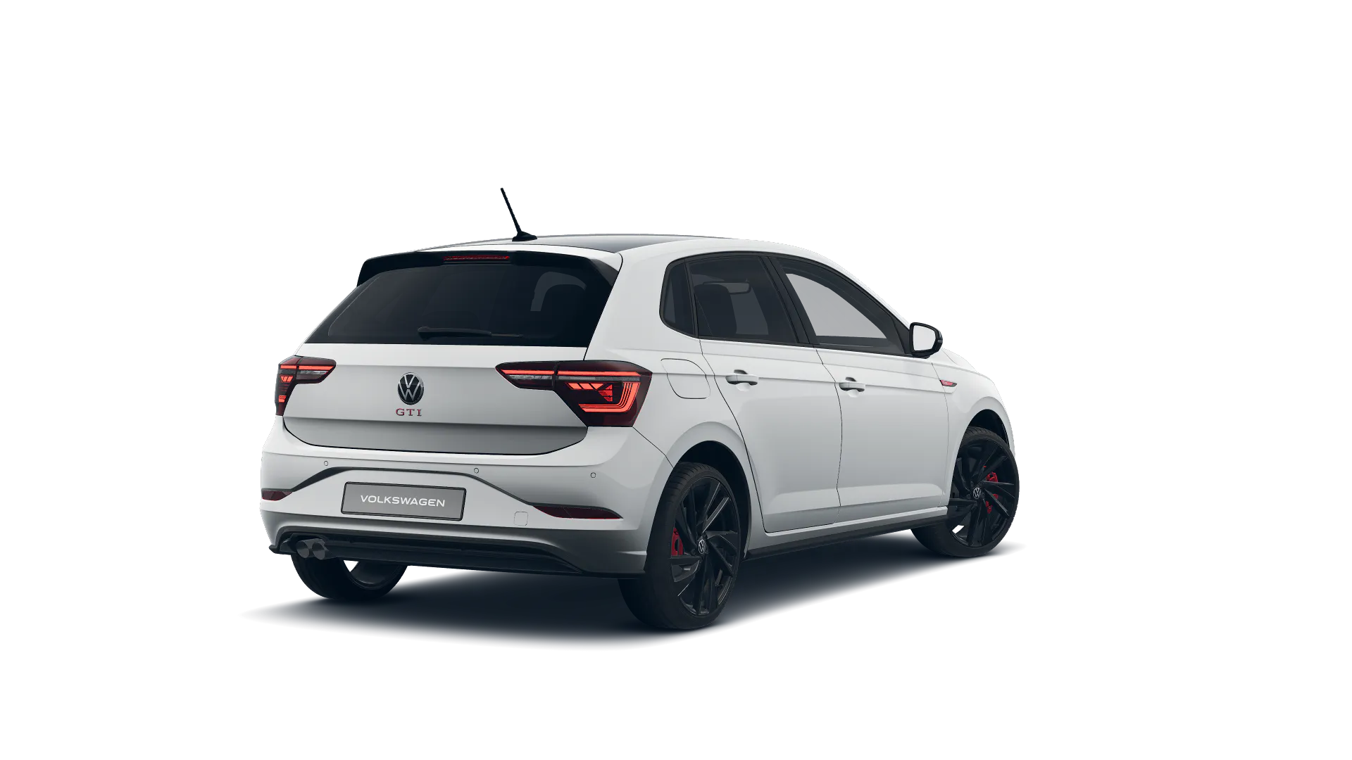 Volkswagen Polo GTI