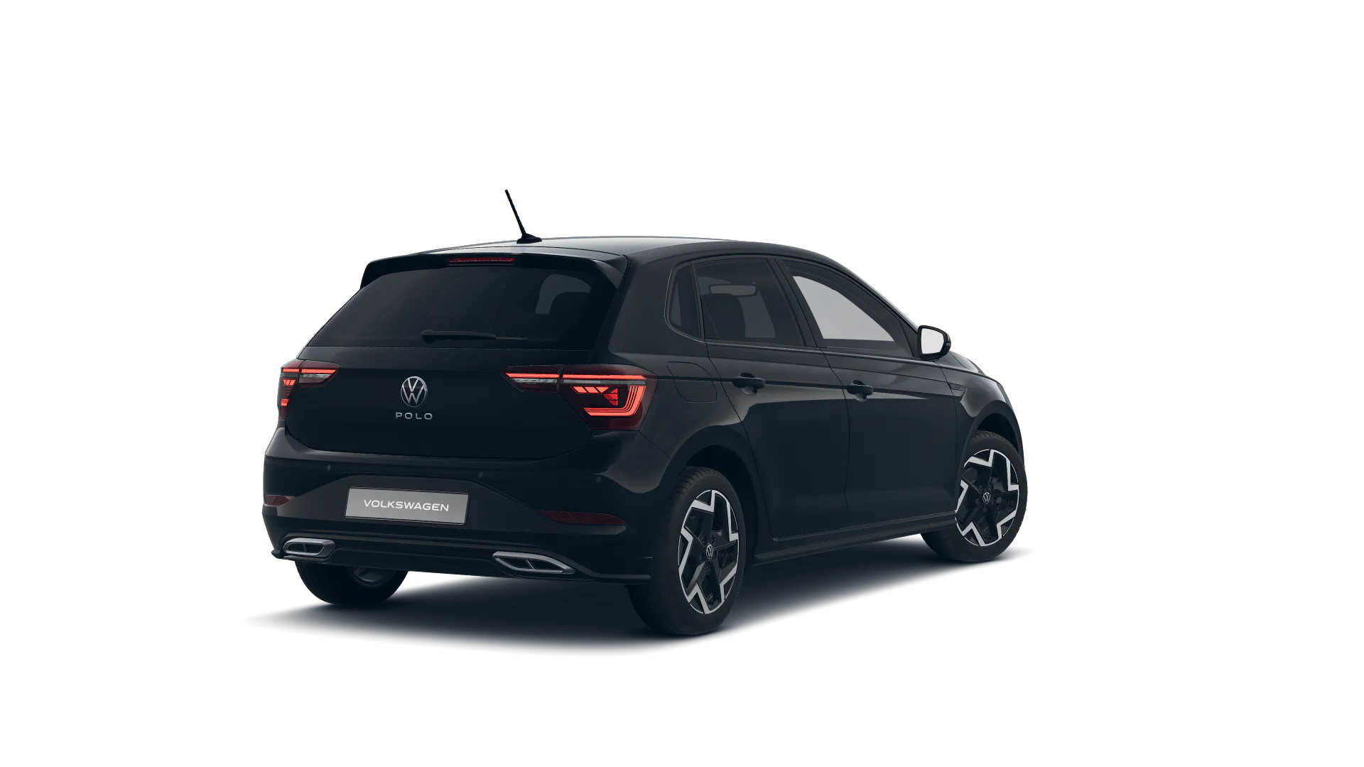 Volkswagen Polo R-Line