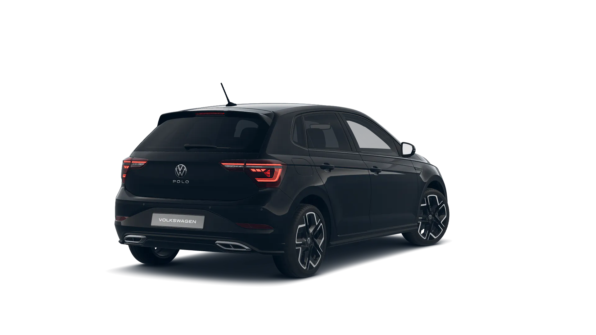Volkswagen Polo R-Line