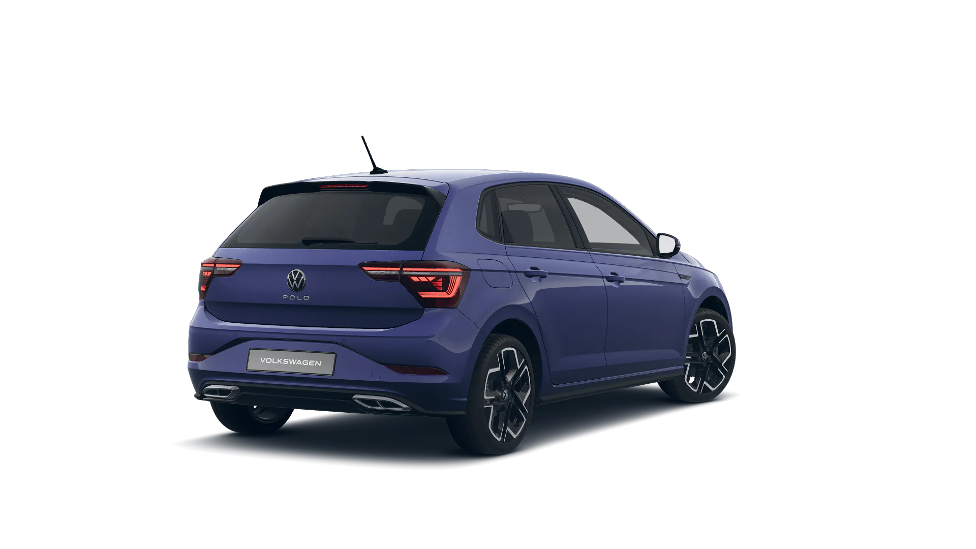 Volkswagen Polo R-Line