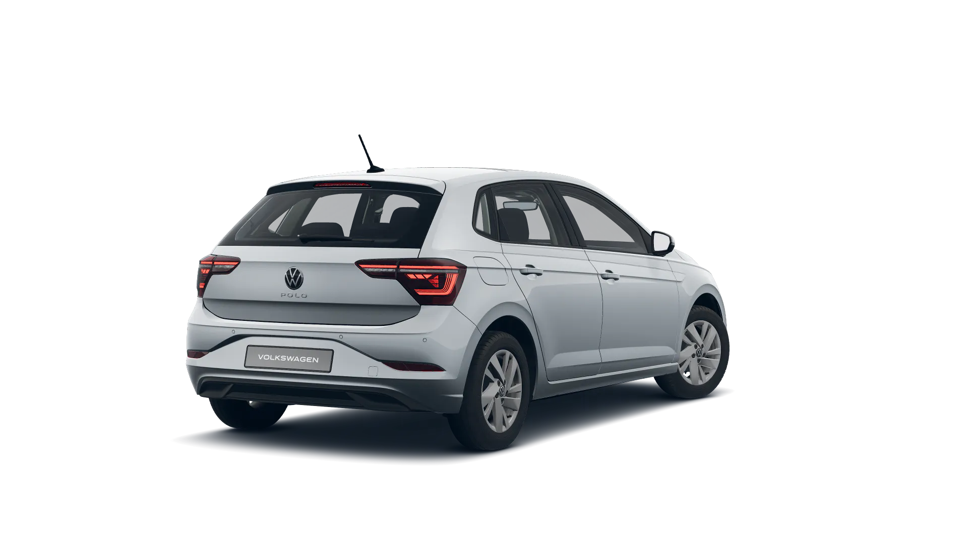 Volkswagen Polo Style