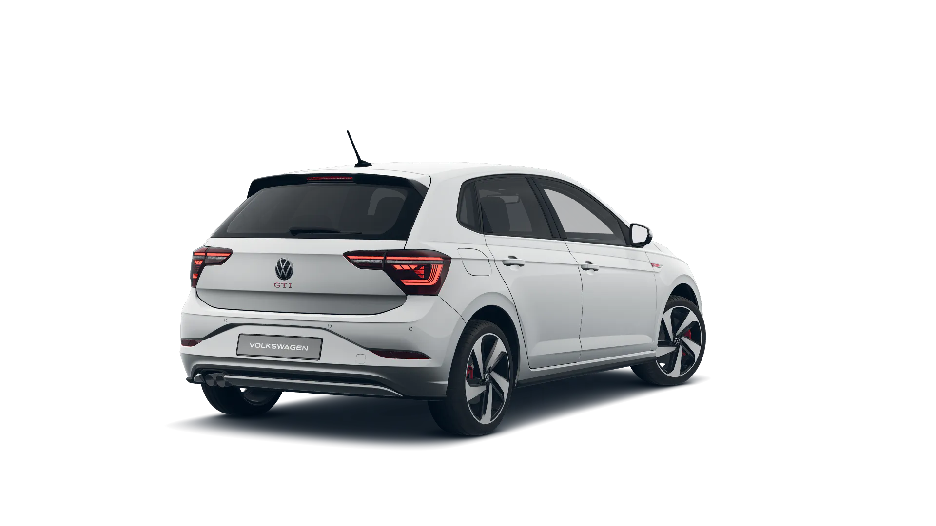 Volkswagen Polo GTI